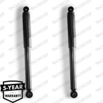 Monroe Αμορτισέρ - D7017