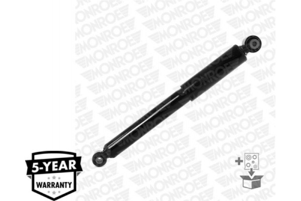 Monroe Αμορτισέρ - D7018