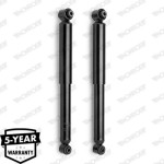 Monroe Αμορτισέρ - D7019