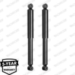 Monroe Αμορτισέρ - D7021