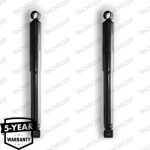 Monroe Αμορτισέρ - D7639 Monroe Αμορτισέρ - D7639