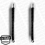 Monroe Αμορτισέρ - D7640