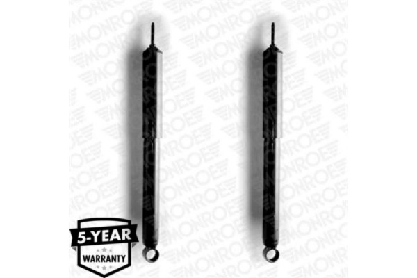 Monroe Αμορτισέρ - D7640