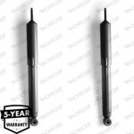 Monroe Αμορτισέρ - D7644 Monroe Αμορτισέρ - D7644