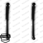 Monroe Αμορτισέρ - D7706 Monroe Αμορτισέρ - D7706