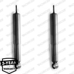 Monroe Αμορτισέρ - D8019