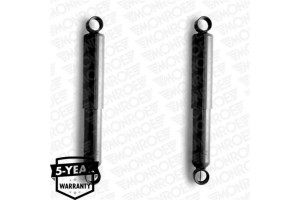 Monroe Αμορτισέρ - D8064