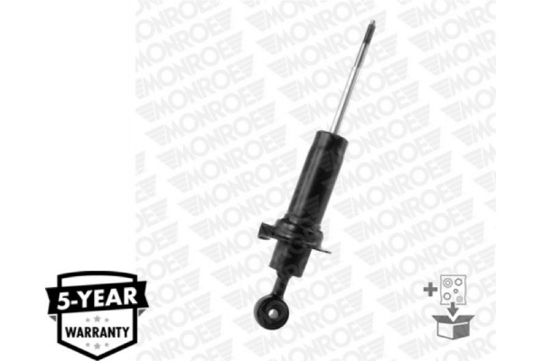 Monroe Αμορτισέρ - D8070