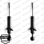 Monroe Αμορτισέρ - D8070
