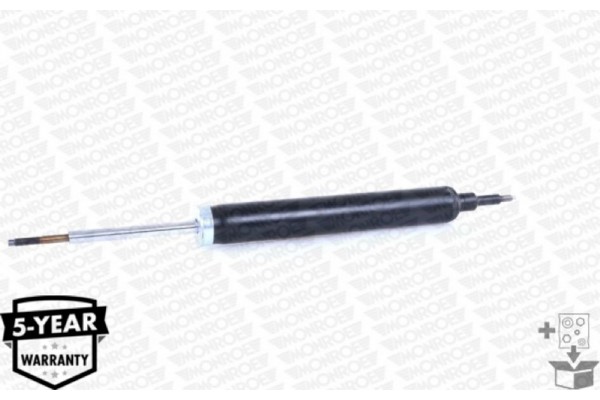 Monroe Αμορτισέρ - D8080