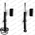 Monroe Αμορτισέρ - D8344