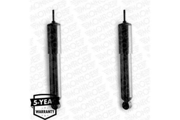 Monroe Αμορτισέρ - D8465 Monroe Αμορτισέρ - D8465