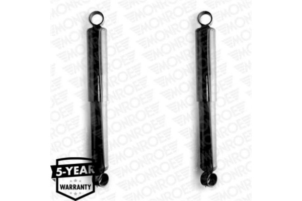 Monroe Αμορτισέρ - D8466