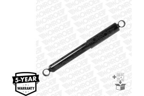 Monroe Αμορτισέρ - D8467