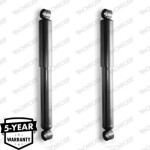 Monroe Αμορτισέρ - D8467