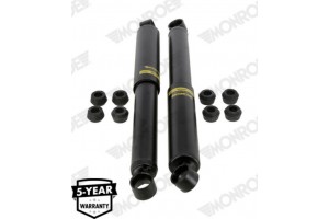 Monroe Αμορτισέρ - D8488