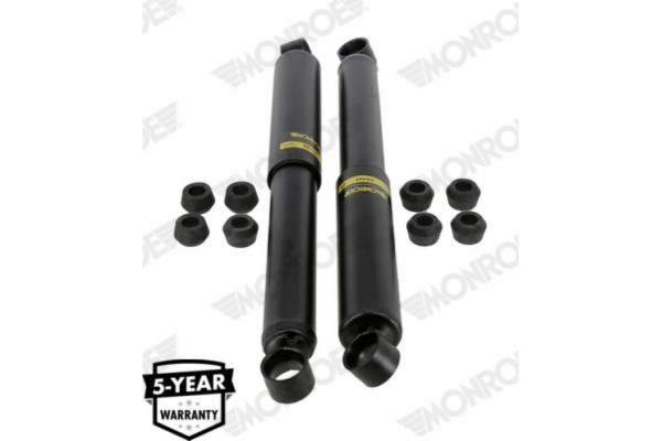 Monroe Αμορτισέρ - D8488