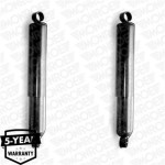 Monroe Αμορτισέρ - D8902