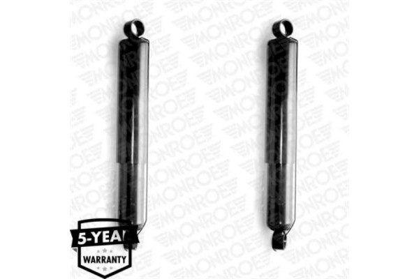 Monroe Αμορτισέρ - D8902