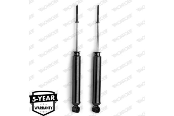 Monroe Αμορτισέρ - D9004A