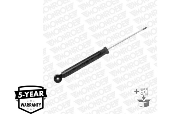 Monroe Αμορτισέρ - G1057