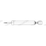 Monroe Αμορτισέρ - G1228