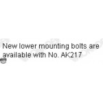 Monroe Αμορτισέρ - G16507 Monroe Αμορτισέρ - G16507