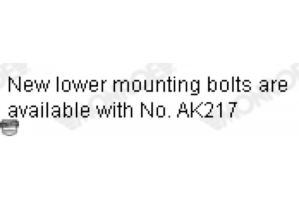 Monroe Αμορτισέρ - G16507 Monroe Αμορτισέρ - G16507