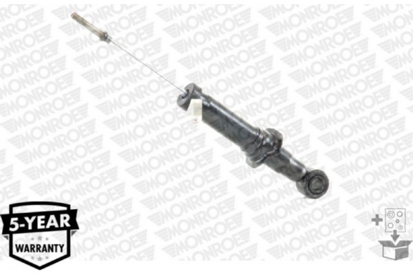 Monroe Αμορτισέρ - G21660