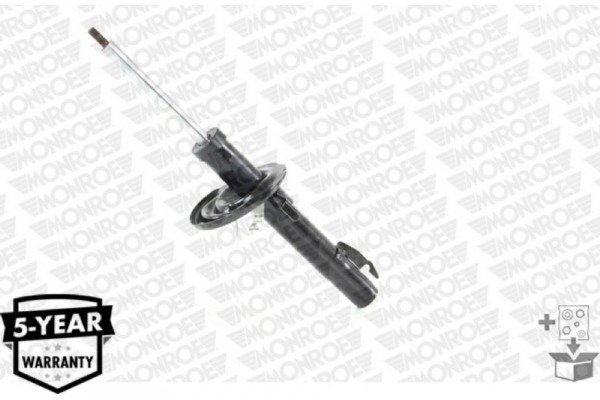 Monroe Αμορτισέρ - G7396