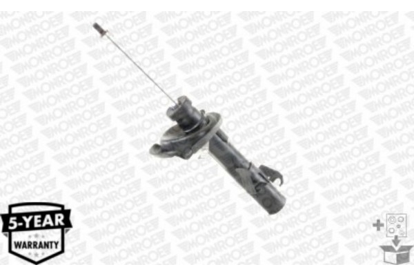 Monroe Αμορτισέρ - G8811