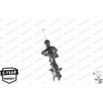 Monroe Αμορτισέρ - GT7279