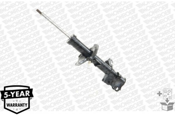 Monroe Αμορτισέρ - GT7280 Monroe Αμορτισέρ - GT7280