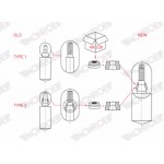 Monroe Αμορτισέρ - MG249