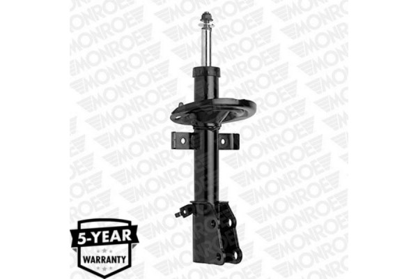 Monroe Αμορτισέρ - R7612