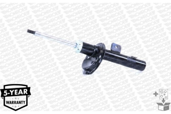 Monroe Αμορτισέρ - R8001