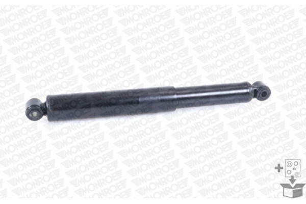 Monroe Αμορτισέρ - T1255 Monroe Αμορτισέρ - T1255