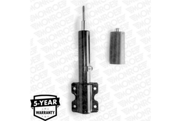 Monroe Αμορτισέρ - V4409 Monroe Αμορτισέρ - V4409