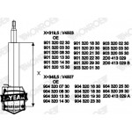 Monroe Αμορτισέρ - V4503 Monroe Αμορτισέρ - V4503