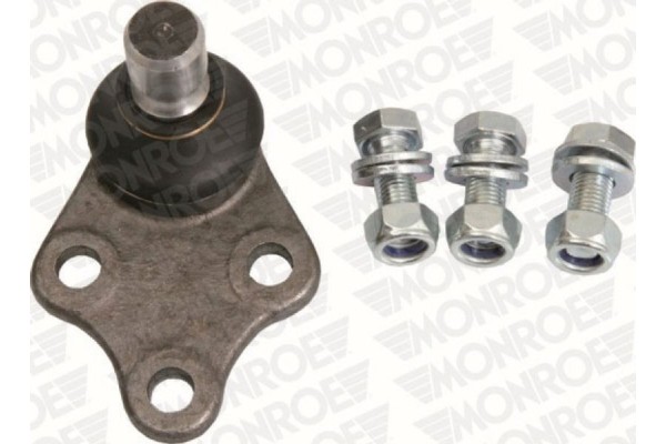 Monroe Άρθρωση Υποστήριξης - L23535