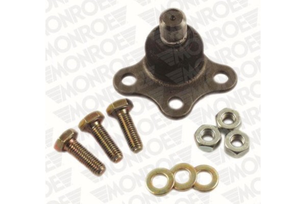 Monroe Άρθρωση Υποστήριξης - L38509 Monroe Άρθρωση Υποστήριξης - L38509