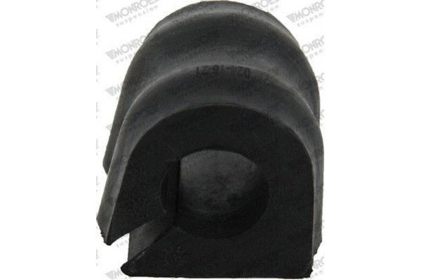 Monroe Δαχτυλίδι, Ράβδος Στρέψης - L10864