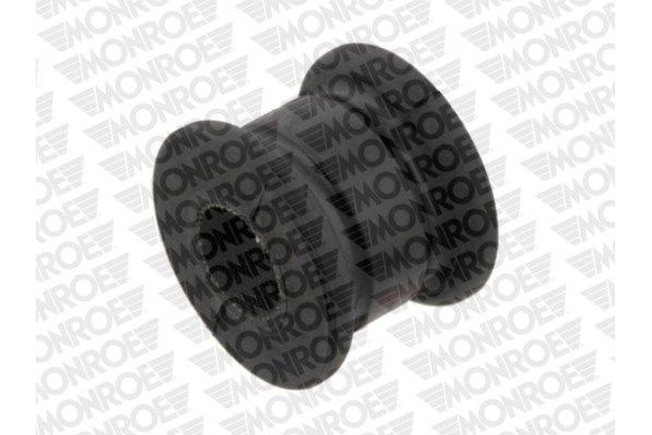 Monroe Δαχτυλίδι, Ράβδος Στρέψης - L23L00