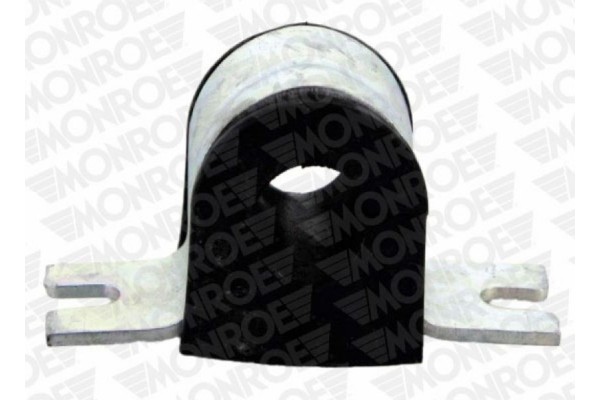 Monroe Δαχτυλίδι, Ράβδος Στρέψης - L10843 Monroe Δαχτυλίδι, Ράβδος Στρέψης - L10843