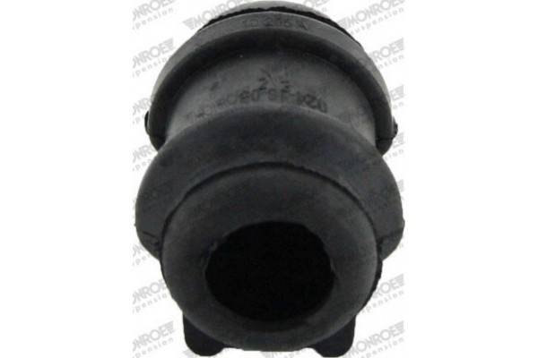 Monroe Δαχτυλίδι, Ράβδος Στρέψης - L25843 Monroe Δαχτυλίδι, Ράβδος Στρέψης - L25843