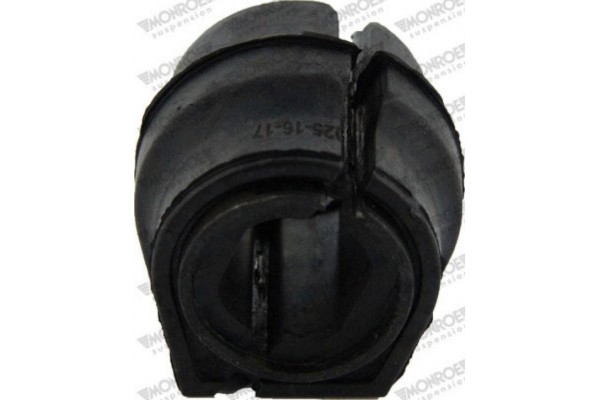 Monroe Δαχτυλίδι, Ράβδος Στρέψης - L28848 Monroe Δαχτυλίδι, Ράβδος Στρέψης - L28848