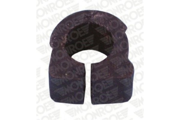 Monroe Δαχτυλίδι, Ράβδος Στρέψης - L29852 Monroe Δαχτυλίδι, Ράβδος Στρέψης - L29852