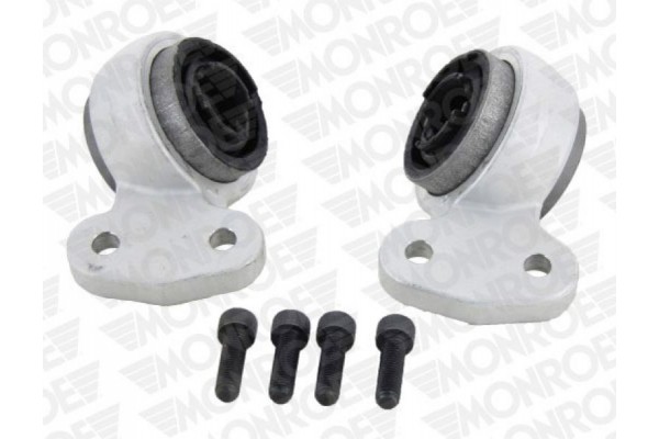 Monroe Έδραση, Ψαλίδι - L11829