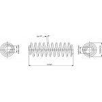 Monroe Ελατήρια Ανάρτησης - SE3418