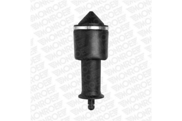 Monroe Φούσκα, Βάση Στήριξης Καμπίνας Οδηγού - CB0135